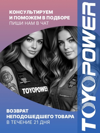 Ремень TOYOPOWER 6PK1039