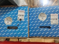 536.1003260 Крышка головки цилиндров