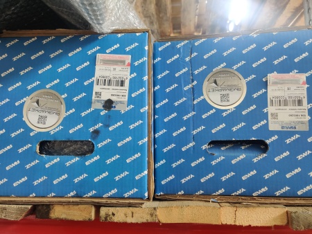 536.1003260 Крышка головки цилиндров