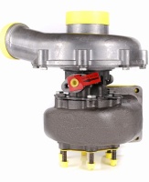 Турбина ТКР-9-12 (07), МАЗ, УРАЛ, КрАЗ, ЛИАЗ