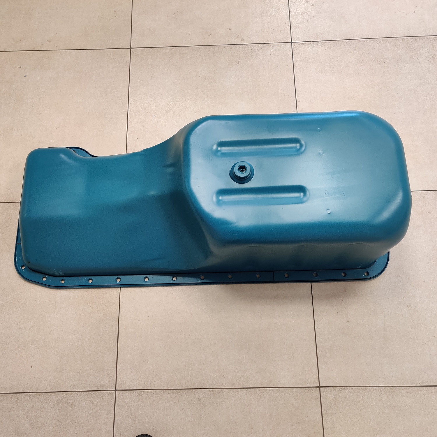 Картер ЯМЗ 536