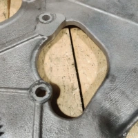 5340.1002301-11 Корпус шестерен