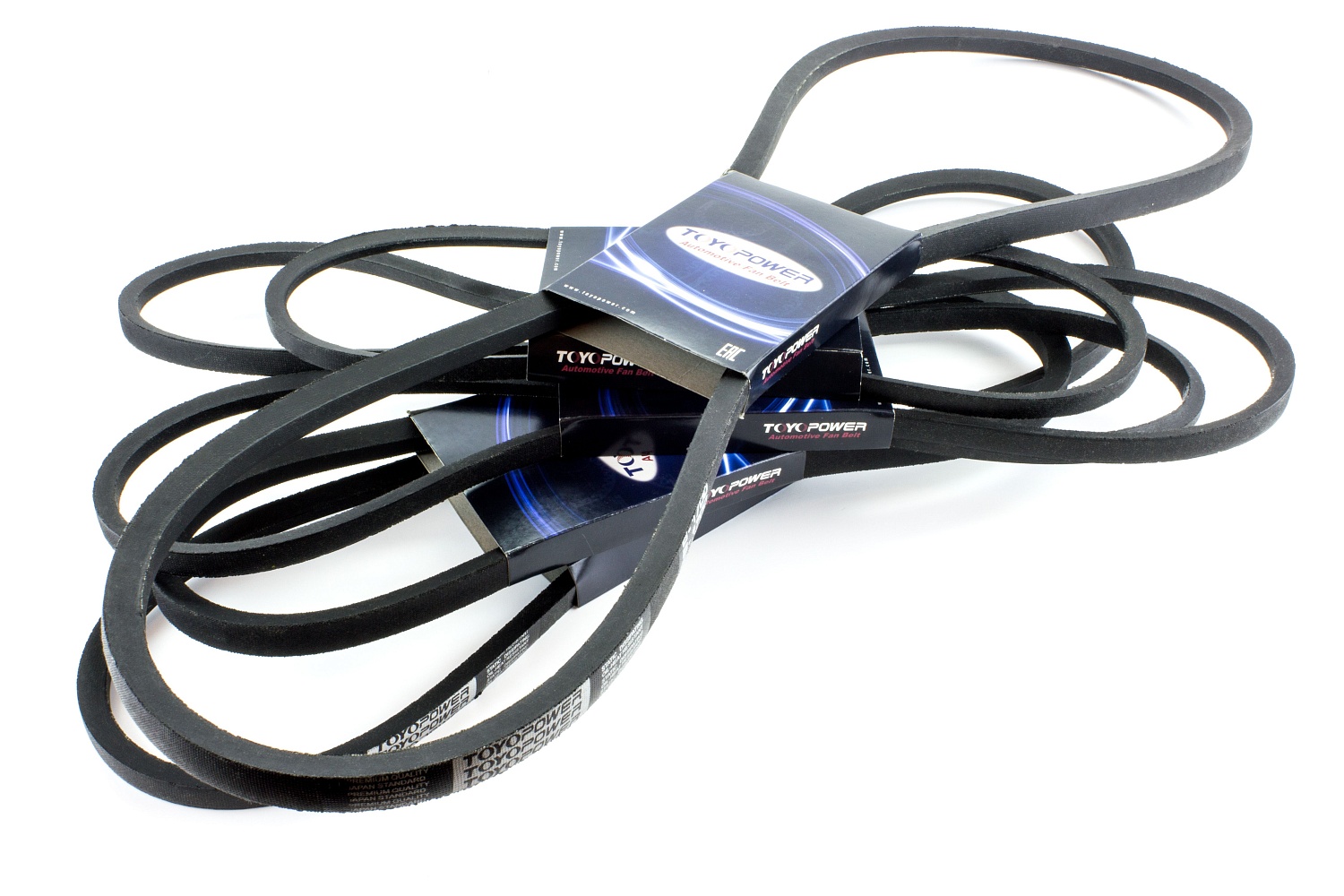 Ремень TOYOPOWER SPZ -3150 Lp