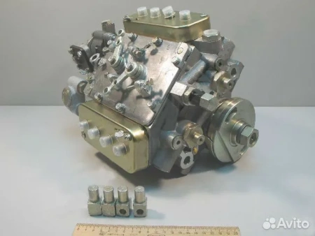 337.1111005-20 Насос топливный высокого давления