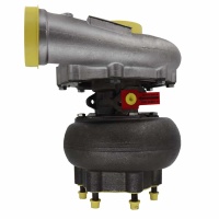 Турбина ТКР 90, МАЗ, УРАЛ, ЛиАЗ, БТЗ