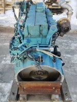 53623.1000186 Двигатель с оборудованием. Комплект для запасных частей