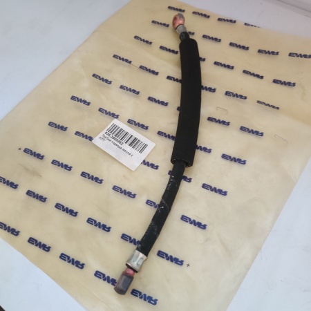 536.3509262 Трубка подвода масла к компрессору пневматического тормоза