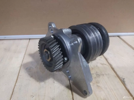 Привод вентилятора ЯМЗ-236НЕ (АВТОДИЗЕЛЬ)