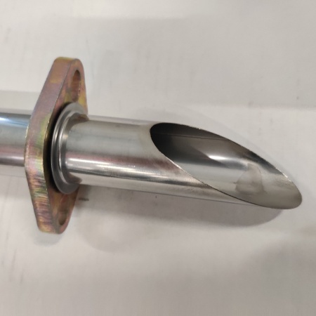 Трубка рециркуляции (ЯМЗ)