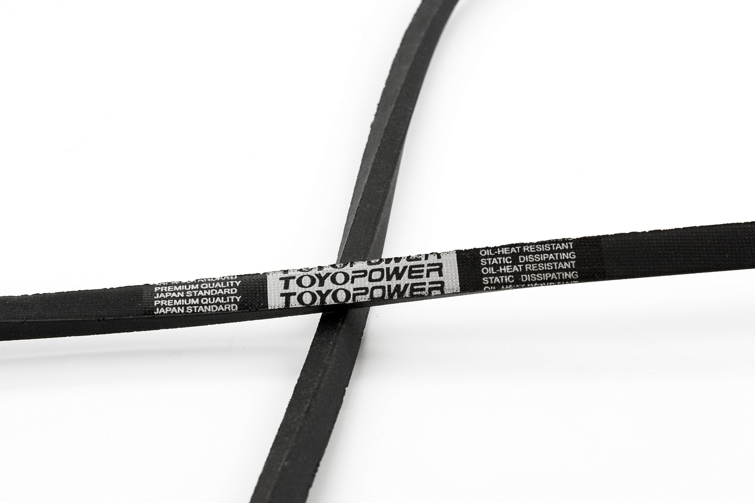 Ремень TOYOPOWER 10x8x944