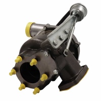 Турбина ТКР К 27 543 01, МТЗ-2522