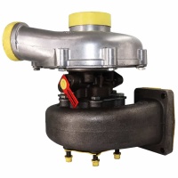 Турбина ТКР-9-12 (17/18), Электроагрегаты, Тепловозы правый/левый