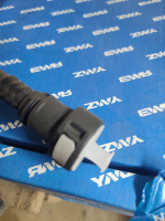 536.1104426 Трубка подвода топлива к насосу высокого давления