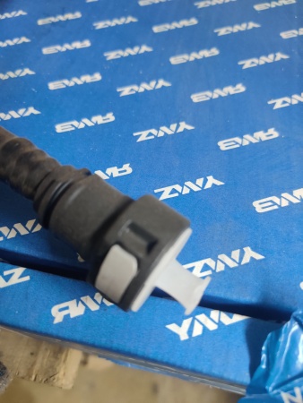 536.1104426 Трубка подвода топлива к насосу высокого давления