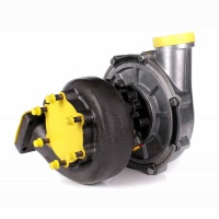 Турбина ТКР-9-12 (14), УРАЛ