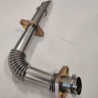 Трубка рециркуляции (ЯМЗ)