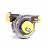 Турбина ТКР 700 (02), Гомсельмаш, Брянск, Полесье