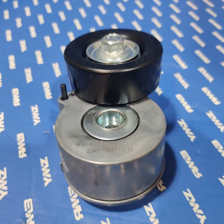 Натяжитель ремня ямз 534