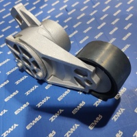 Натяжное устройство ямз 650