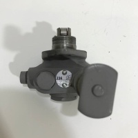 Насос топливный ЯМЗ-236,238 низкого давления в сборе ЯЗДА