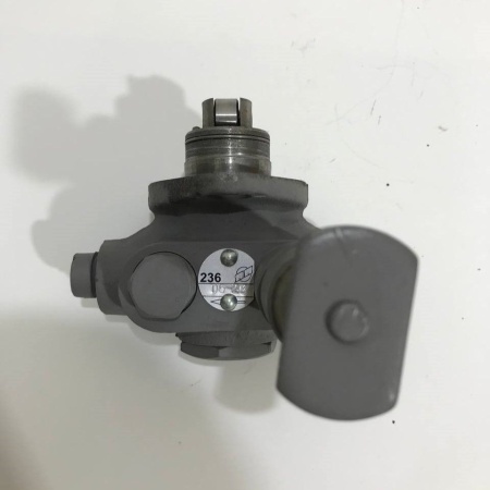 Насос топливный ЯМЗ-236,238 низкого давления в сборе ЯЗДА