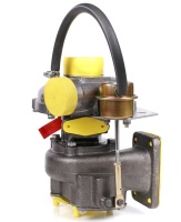 Турбина ТКР 6.1 (07), ЗИЛ ЕВРО-2