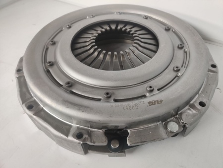 Диск нажимной с кожухом 36246.1601090