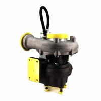 Турбина ТКР 80.05.12, МАЗ, УРАЛ, КРАЗ, ЛИАЗ