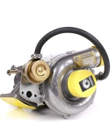 Турбина ТКР 6.1 (04), ТДТ-55А; ЛХТ-55; ТЛТ-100А с клапаном