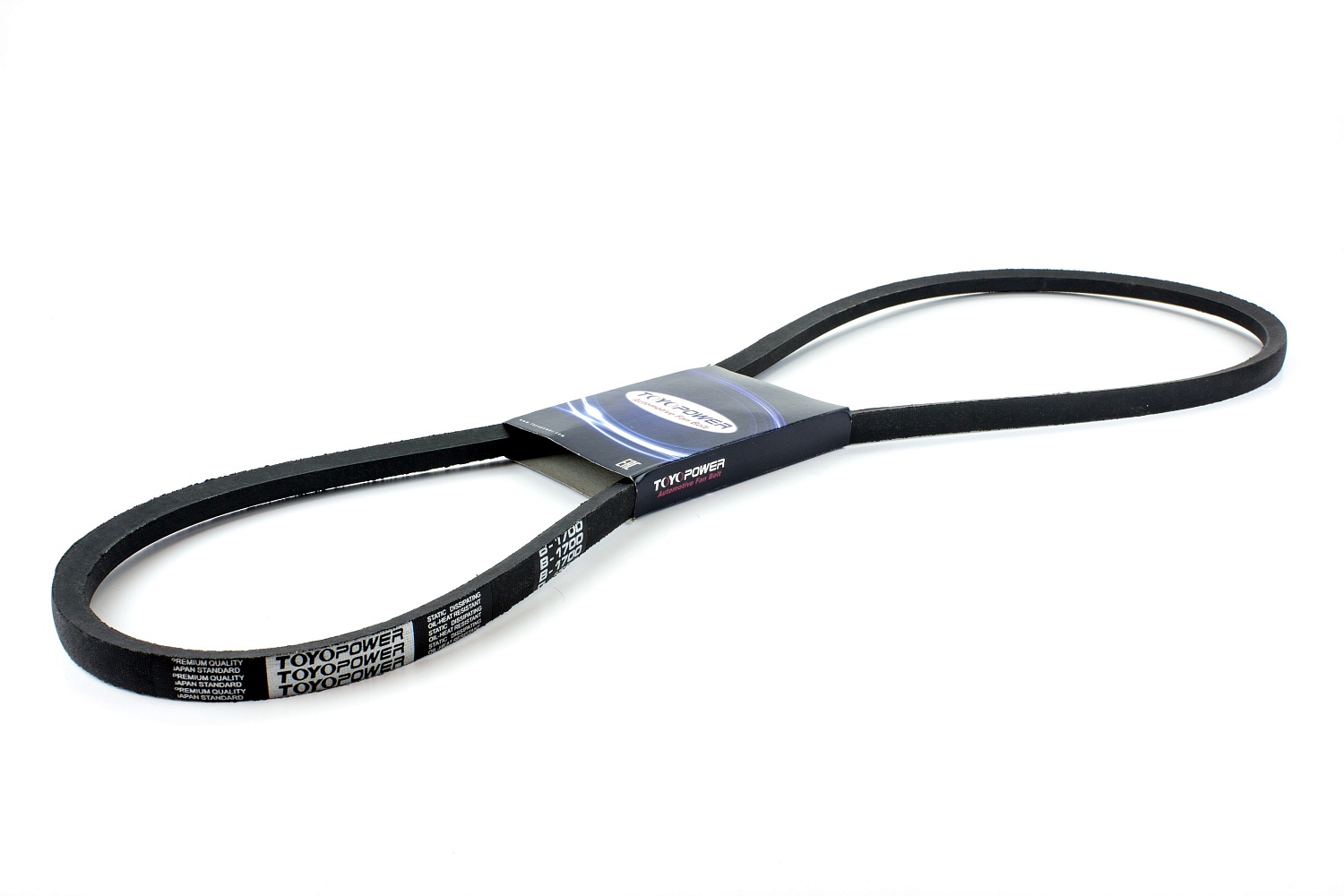 Ремень TOYOPOWER A-1213 Lp