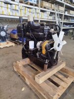 Двигатель сервисной сборки Д-245.2S2-1942Э