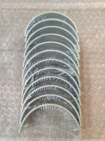 Комплект вкладышей шатунных (R236-1000104-В2-Р1) 0,25 (без заглушек) ДАЙДО