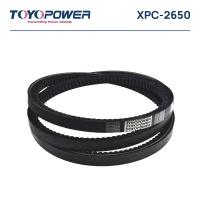 Ремень TOYOPOWER XPC-2650 Lp
