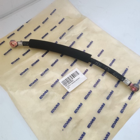 536.3509262 Трубка подвода масла к компрессору пневматического тормоза