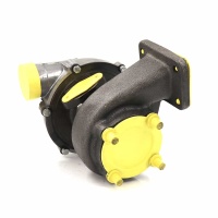 Турбина ТКР 6 (01.06), Энергоустановка