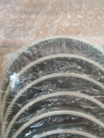 Комплект вкладышей коренных (R238-1000102-Б2-Р1) 0,25 ДАЙДО