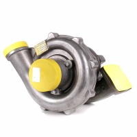 Турбина ТКР-9-12 (11), К-700 Кировец, ДЗ-98