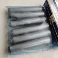 Направляющая клапана выпускного 8,02*14,03*80 DCI RENAULT TRUCK PREMIUM (1996-2004) Renault 5010550146