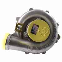 Турбина ТКР-9-12 (03/04) правый/левый, БелАЗ