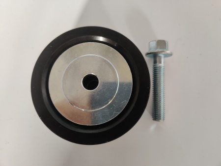 5340.8114120 Ролик промежуточный