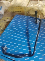 5340.1104426 Трубка подвода топлива к насосу высокого давления