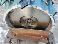 53623.1000186 Двигатель с оборудованием. Комплект для запасных частей