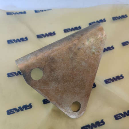 536.3570014-10 Кронштейн клапана