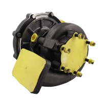 Турбина ТКР-9-12 (16), ВгТЗ, Электростанции, МОАЗ