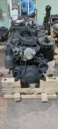 Двигатель сервисной сборки КАМАЗ 740.10-210