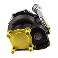 Турбина ТКР 80.05.12, МАЗ, УРАЛ, КРАЗ, ЛИАЗ