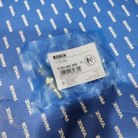 Датчик температуры охл. жидкости ямз 650