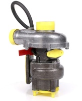 Турбина ТКР 6.1 (06), ГАЗ, ВАЛДАЙ ЕВРО-2