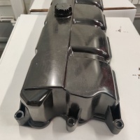 Крышка ГБЦ 650