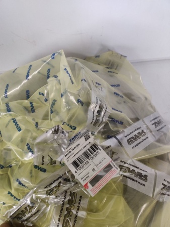 Диск нажимной с кожухом 36246.1601090